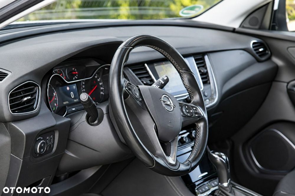 Opel Grandland X - 17
