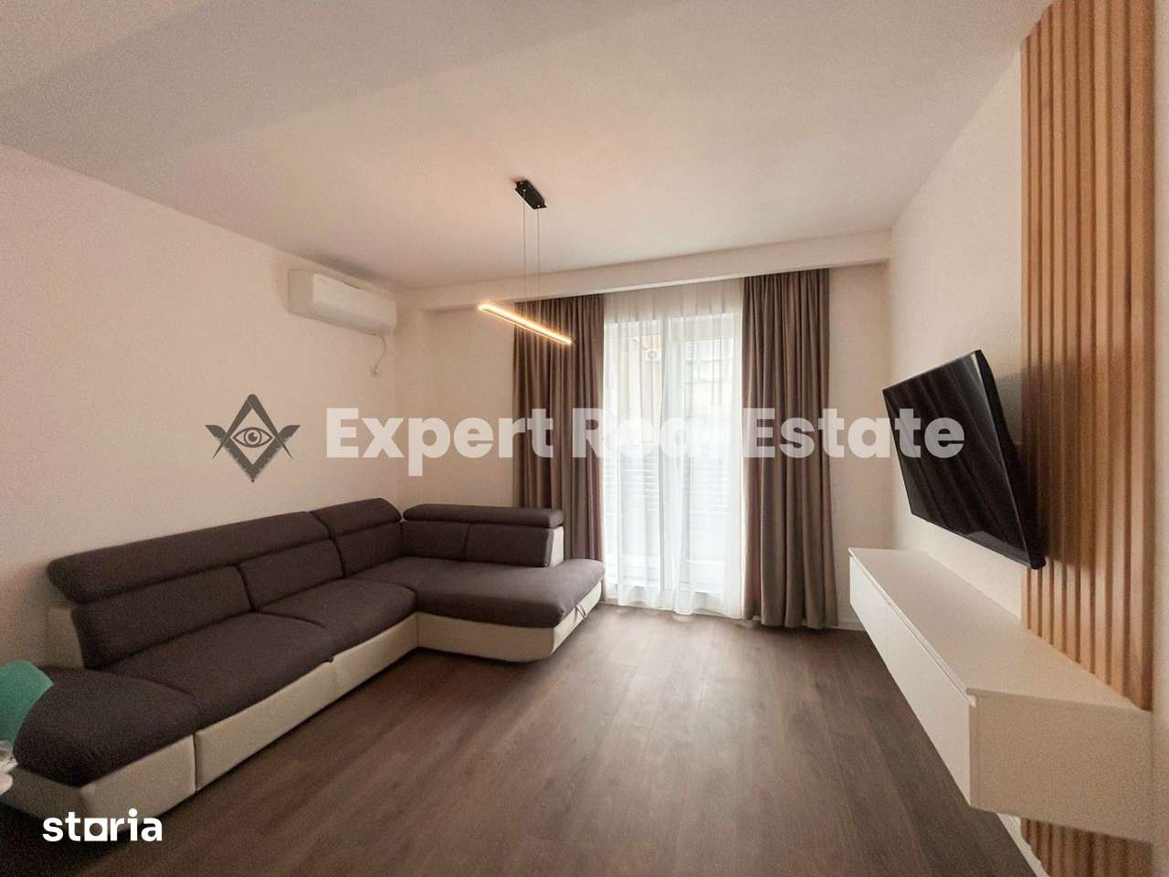 APARTAMENT 3 CAMERE-PRIMA INCHIRIERE-GRADINA - Imagine principală: 3/13