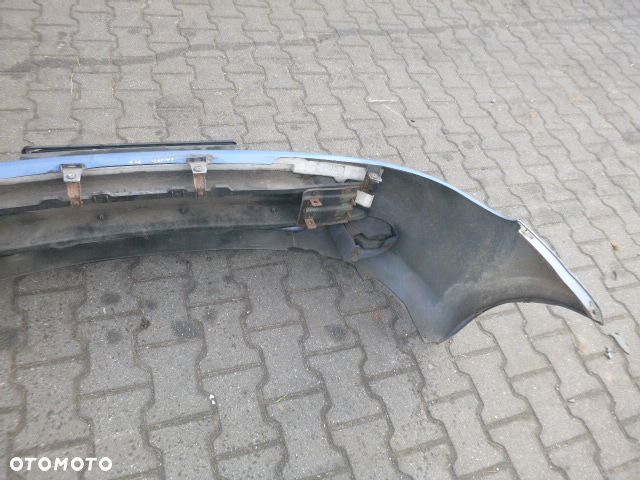 ZDERZAK PRZÓD PRZEDNI CHEVROLET LACETTI HB 04- KOLOR 31G - 12