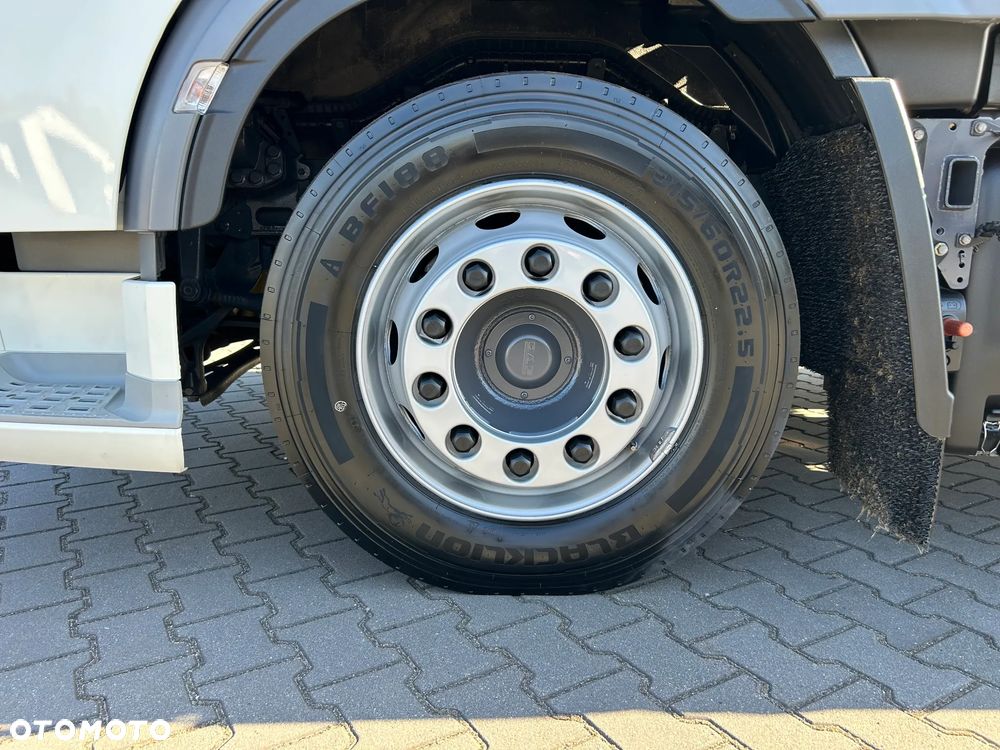 DAF XF 480 FT MEGA - 21