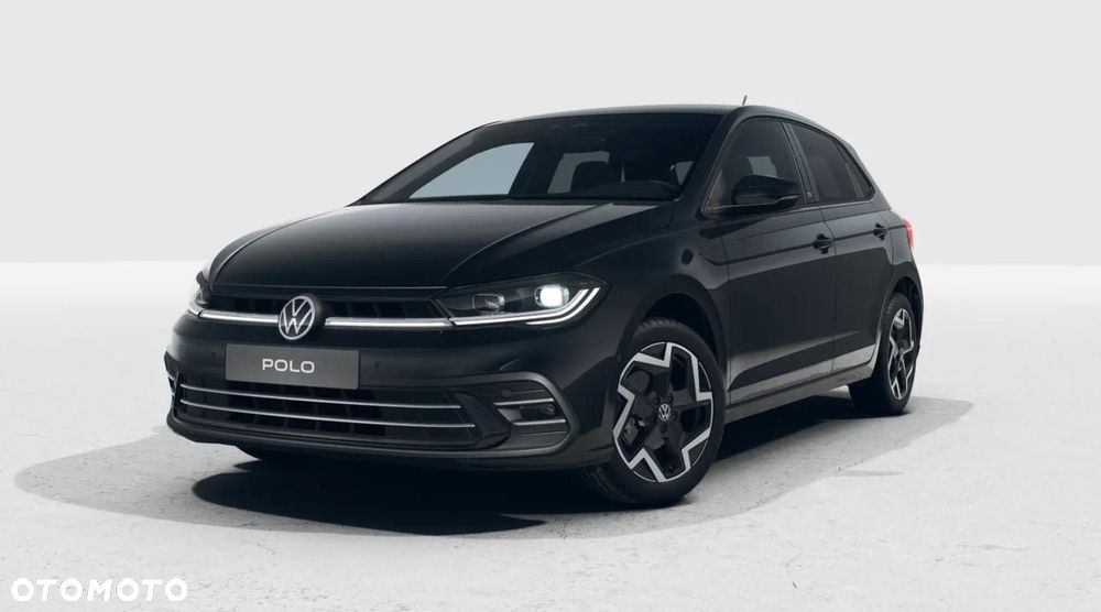 Volkswagen Polo - 1