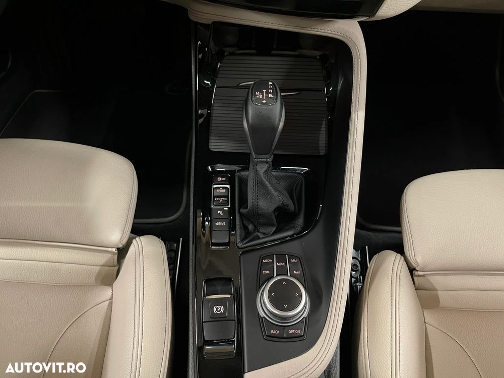BMW X2 xDrive25e AT PHEV - 26