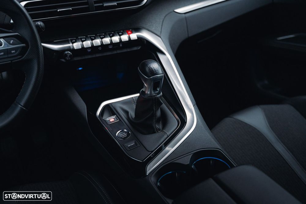 Peugeot 5008 1.5 BlueHDi GT Line - 47