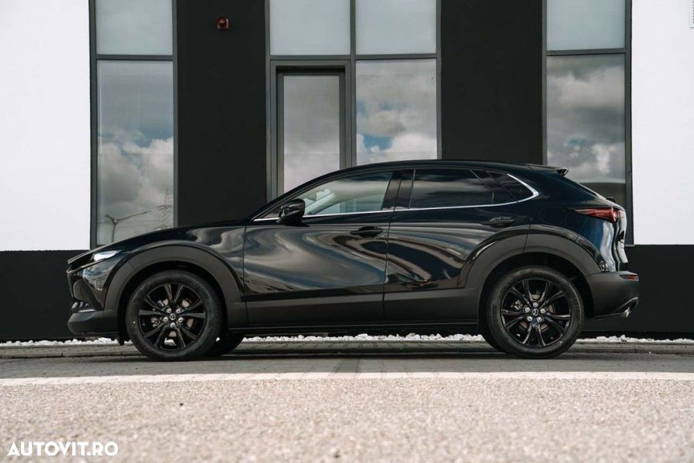 Mazda CX-30 - 4