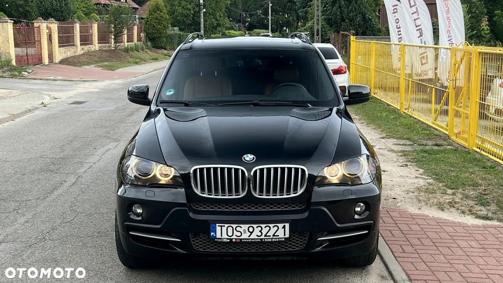 BMW X5 3.0sd xDrive - 11