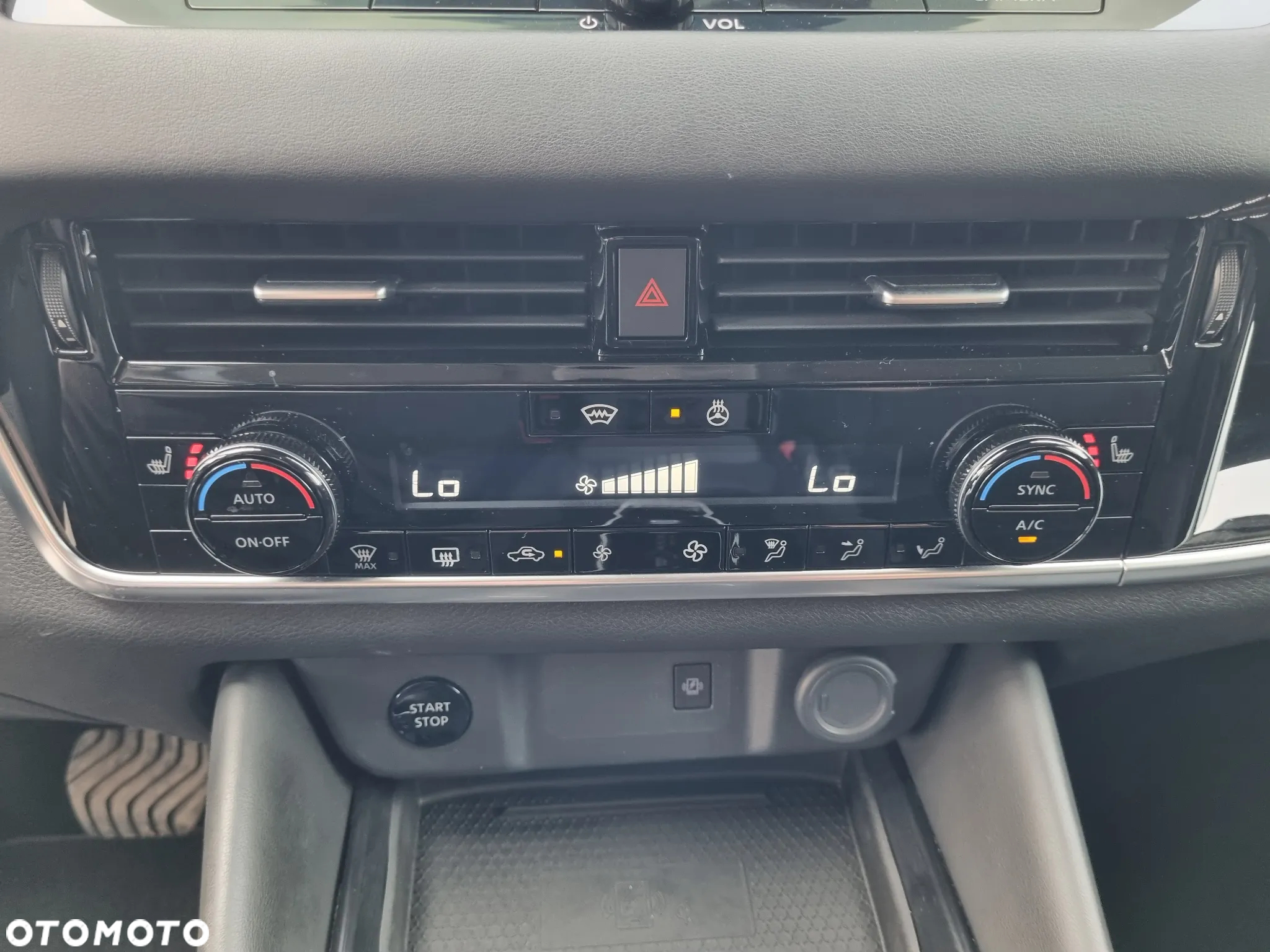 Nissan Qashqai 1.5 e-POWER N-Connecta - 15
