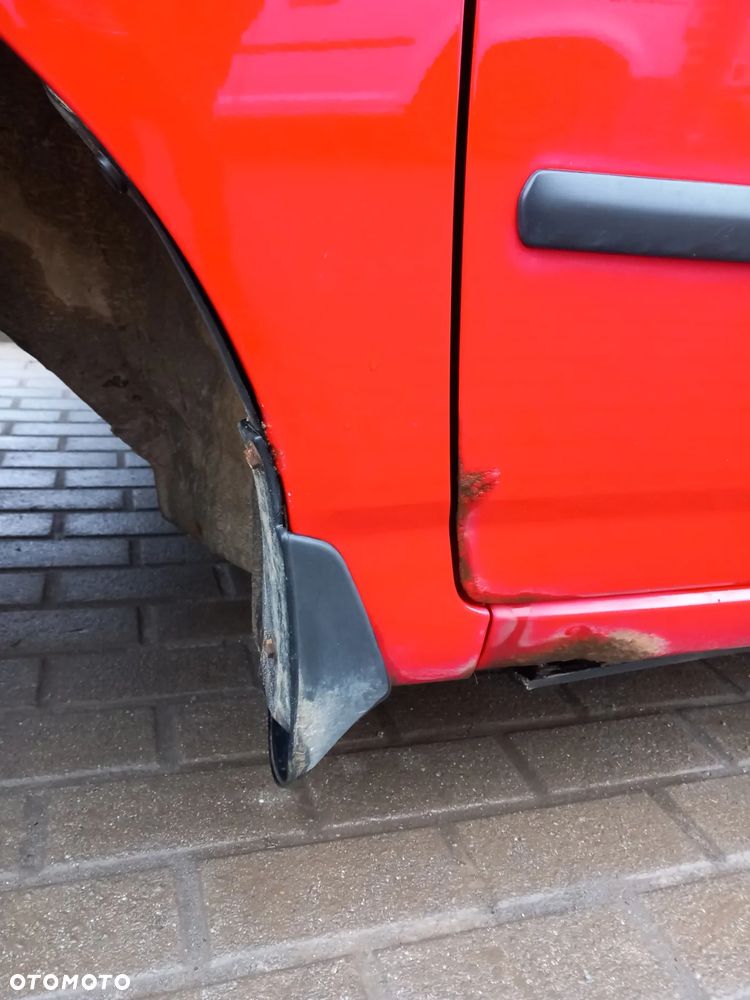 TOYOTA COROLLA E12 BŁOTNIK LEWY PRZEDNI LEWY PRZÓD KOLOR: 3E5 - 4
