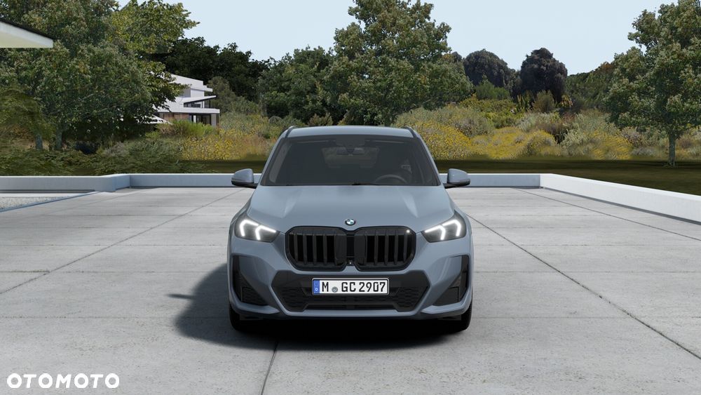 BMW X1 xDrive20d M Sportpaket - 5