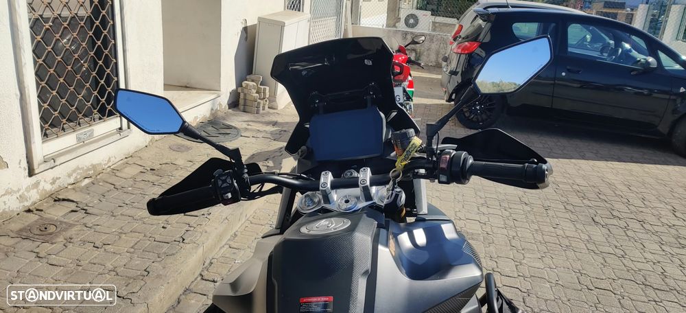 Voge 900DSX - 11