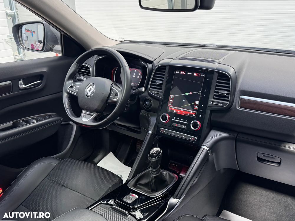 Renault Koleos INTENS 4X4 - 10