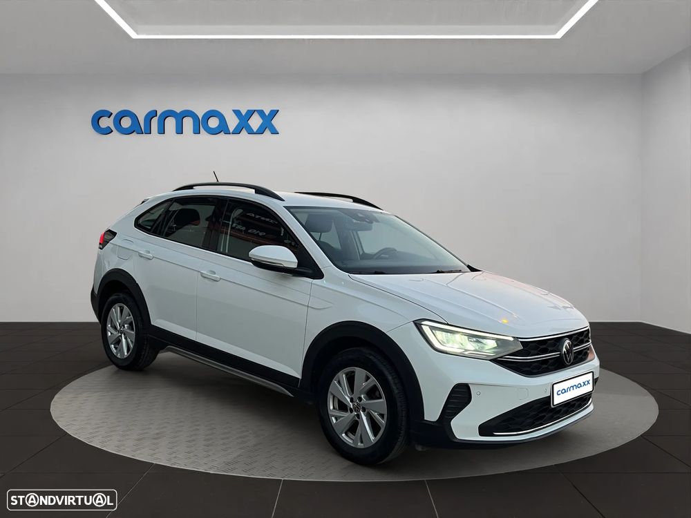 VW Taigo 1.0 TSI Life - 8