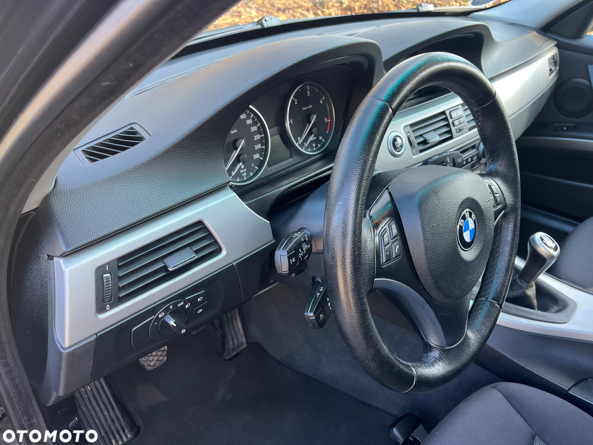 BMW Seria 3 - 19