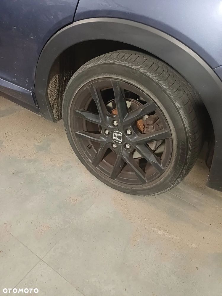 Honda Civic - 14