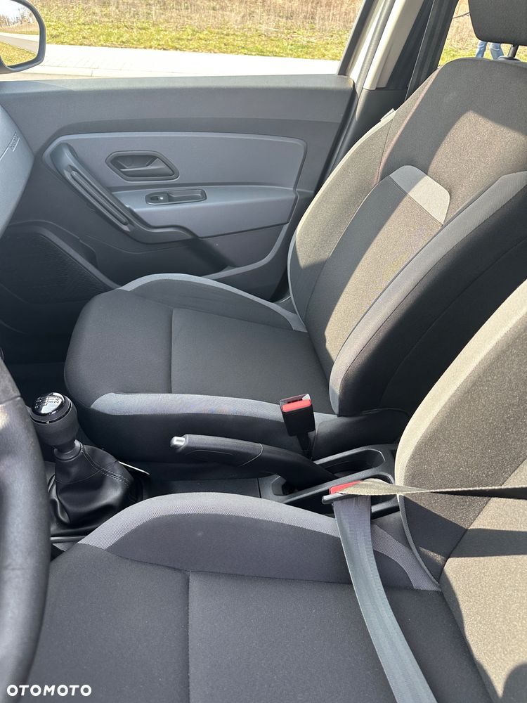 Dacia Duster 1.0 TCe Essential - 5