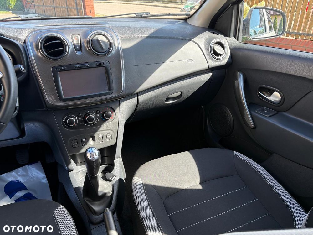 Dacia Sandero TCe 90 (S&S) Comfort - 29