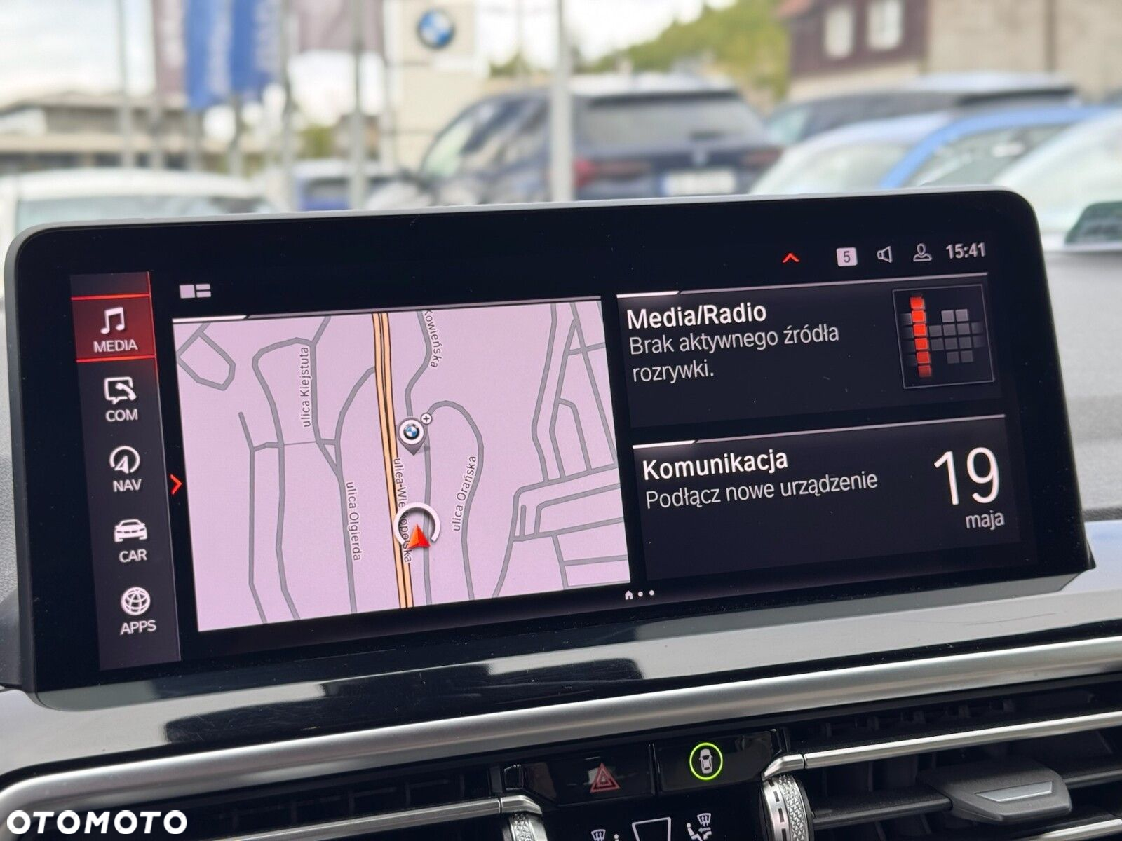 BMW X4 - 19