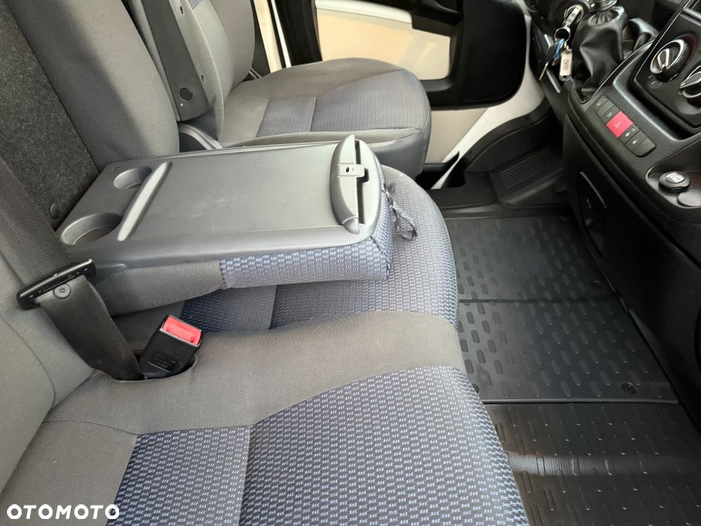 Citroën Jumper Ducato L2H2 - 32