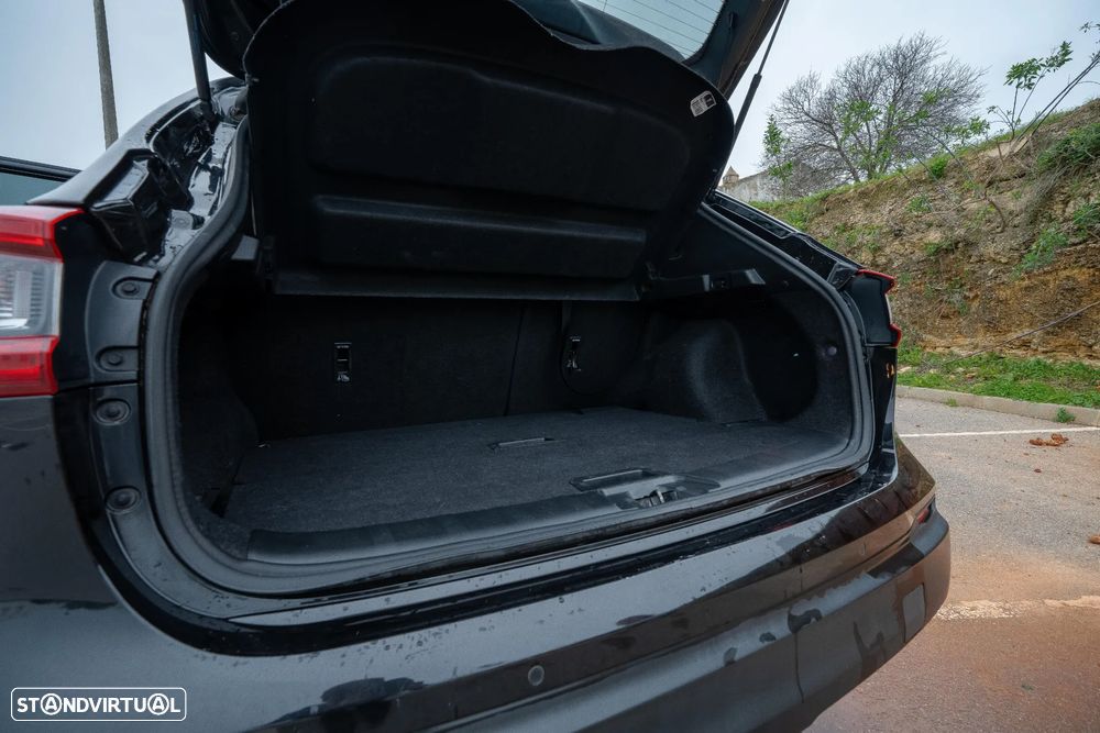 Nissan Qashqai 1.2 DIG-T Tekna - 16