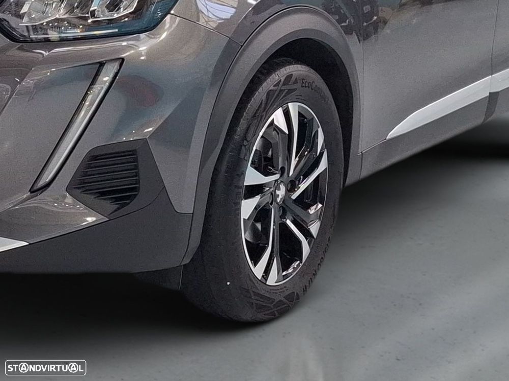 Peugeot 2008 1.2 PureTech Allure Pack - 15