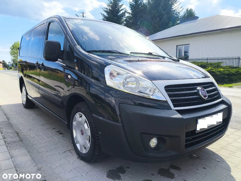 Fiat Scudo - 9