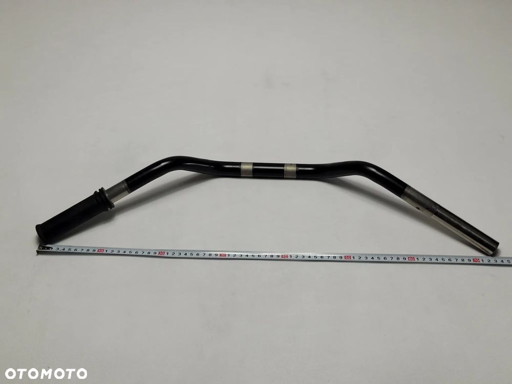 Kierownica 1'' Harley Davidson Sportster 55800345 - 4