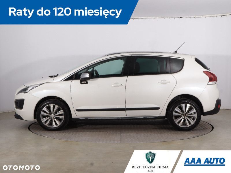 Peugeot 3008 - 4