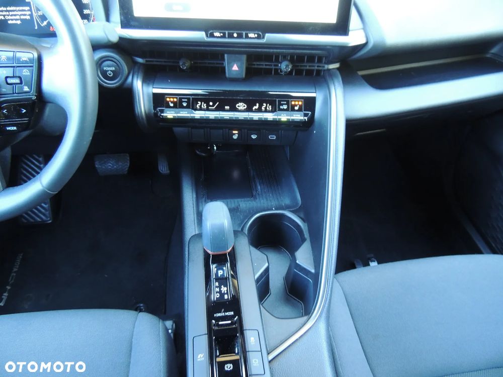 Toyota C-HR 2.0 Hybrid Dynamic Force Style - 21