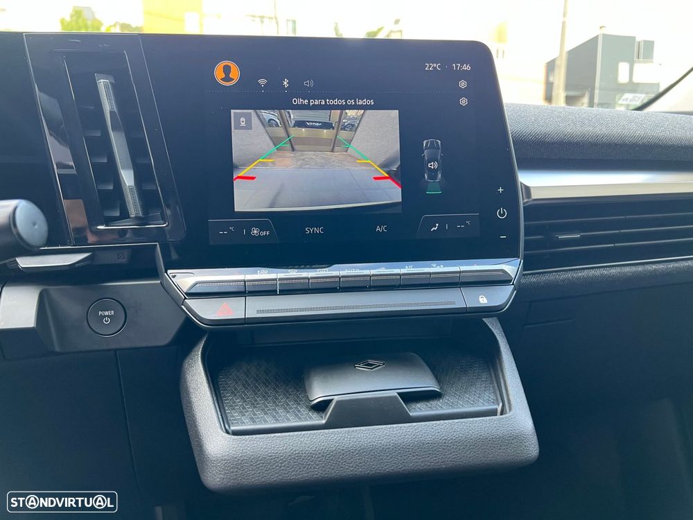Renault Mégane E-Tech EV60 Techno Optimum Charge - 13