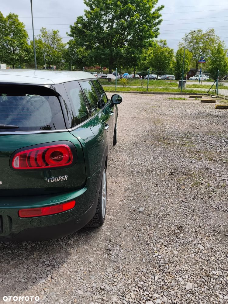MINI Clubman - 7