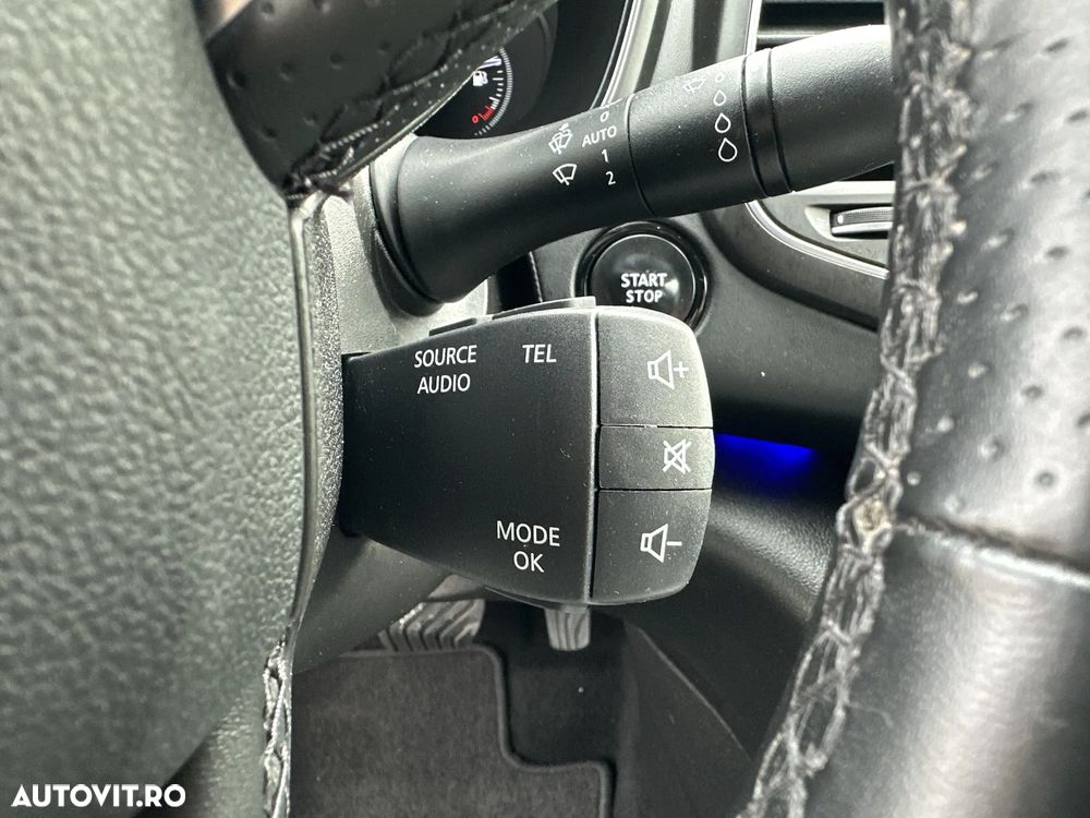 Renault Talisman - 15