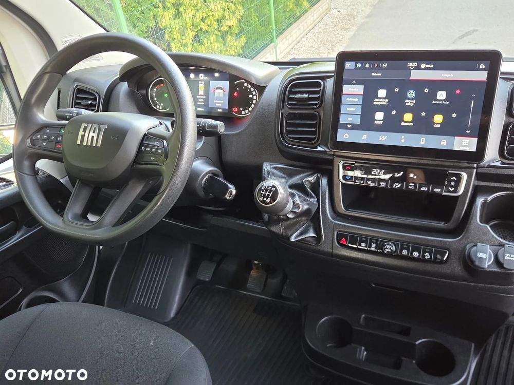 Fiat DUCATO - 12