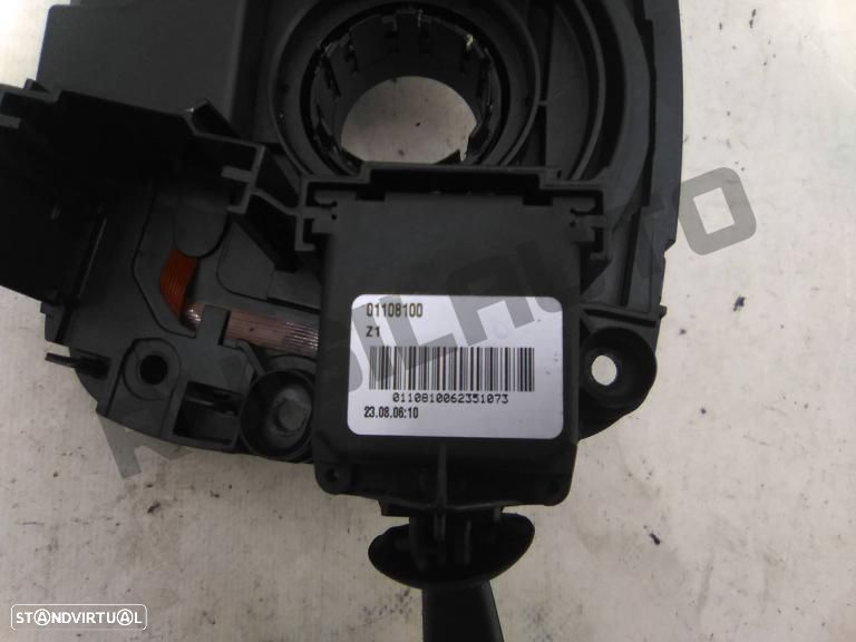 Comutador Com 0110_8100 Bmw 3 (e90) [2004_2011] 320d - 4