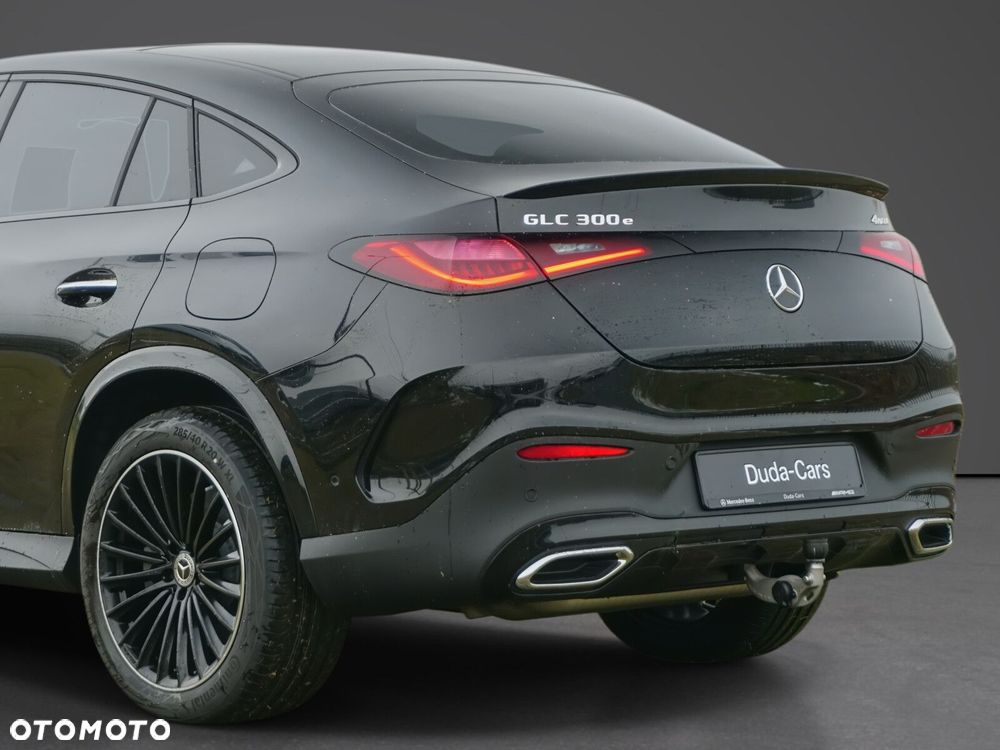 Mercedes-Benz GLC - 10