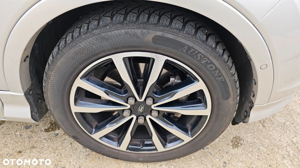 Ford Kuga 2.0 TDCi AWD ST-Line - 38