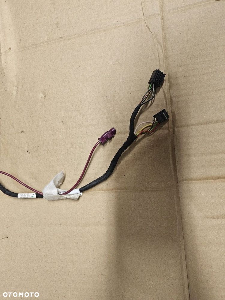 LUSTERKO PRAWE MERCEDES GLA 247 14 PIN EUROPA - 4