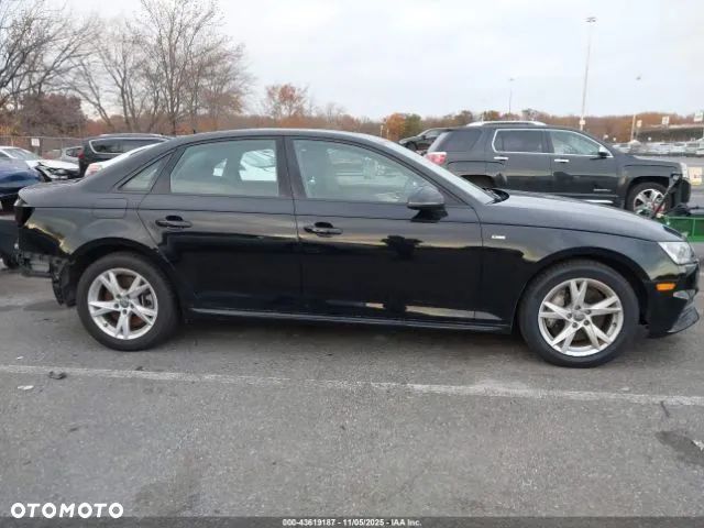 Audi A4 Limousine 2.0 TFSI Quattro S tronic - 4