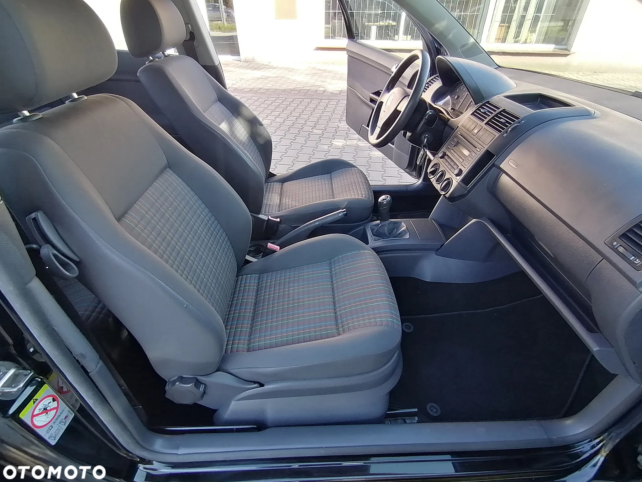 Volkswagen Polo 1.2 12V Trendline - 18