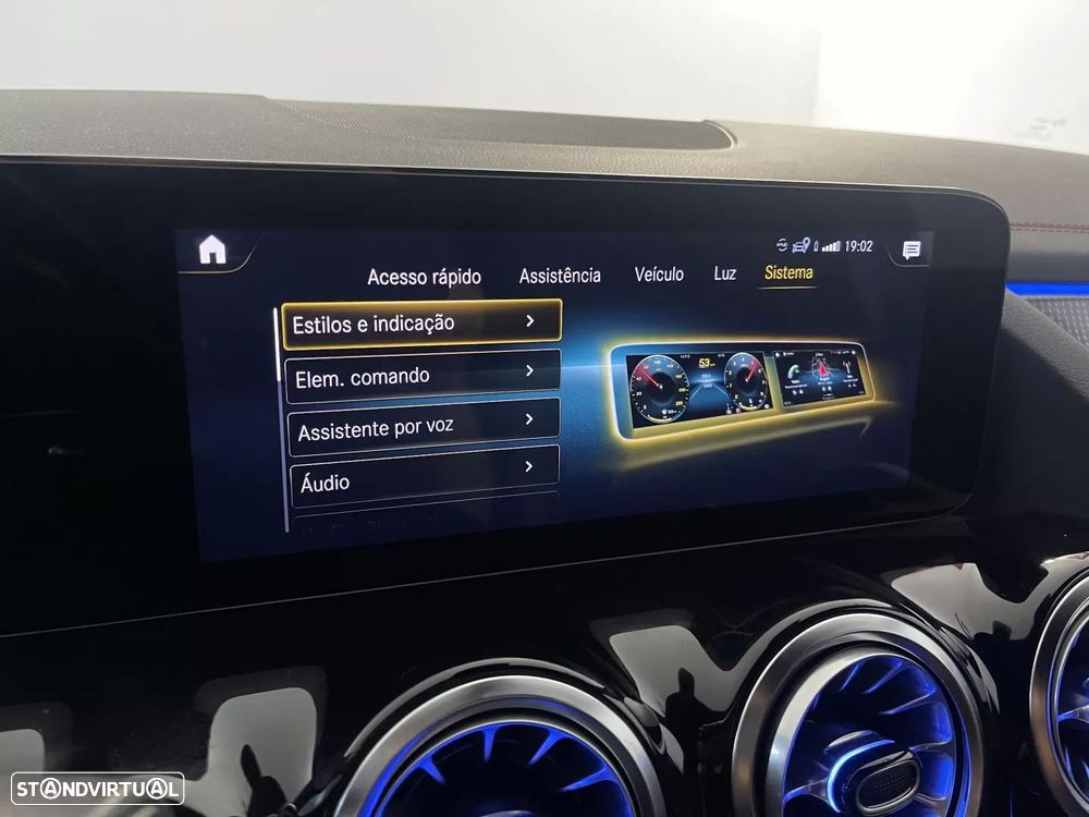 Mercedes-Benz EQA 250 AMG Line - 26