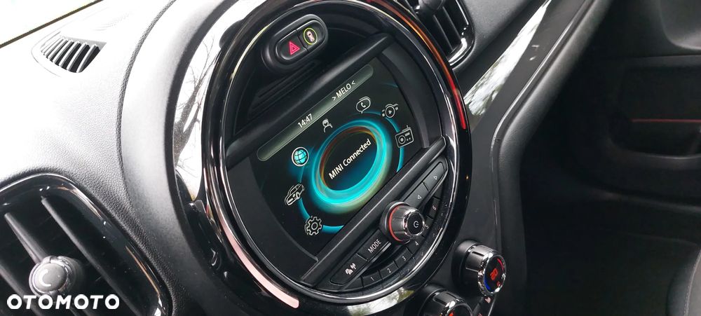 MINI Countryman Cooper D John Cooper Works Trim - 40