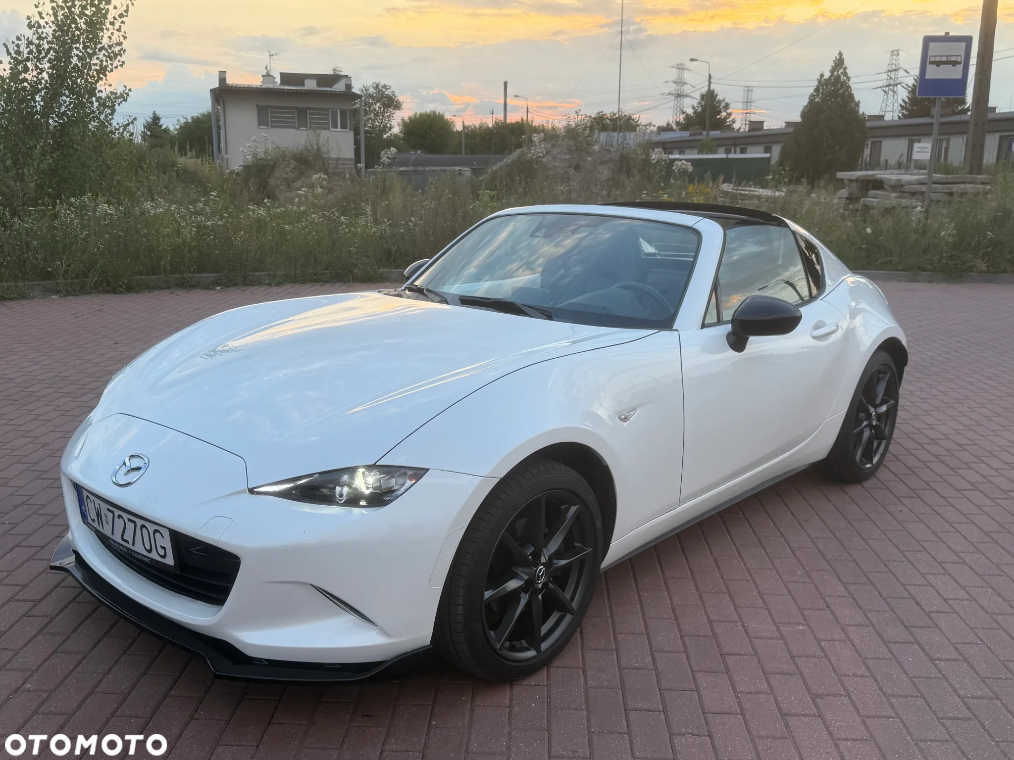 Mazda MX-5 2.0 Skyenergy - 2