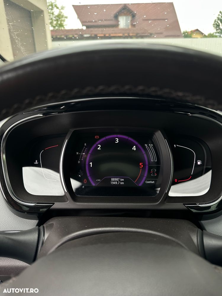 Renault Espace Energy dCi 160 EDC Intens - 13