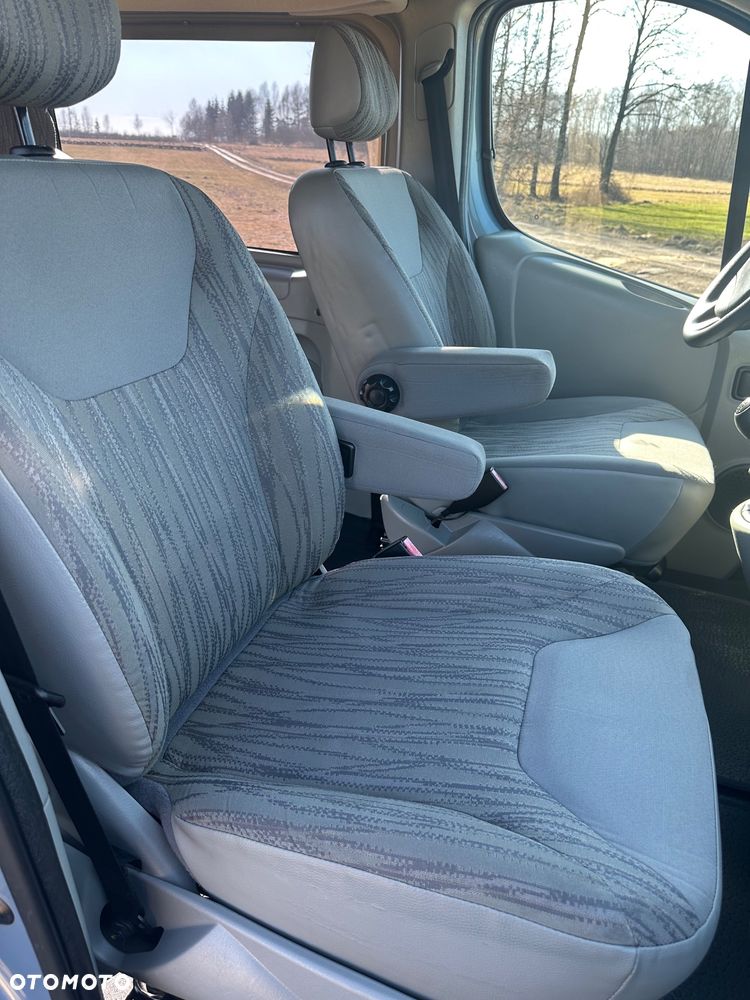 Nissan Primastar dCi115 L2H1P2 Extra - 11