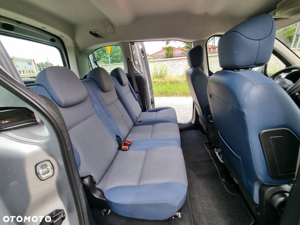 Citroën Berlingo 1.6i Prestige - 18