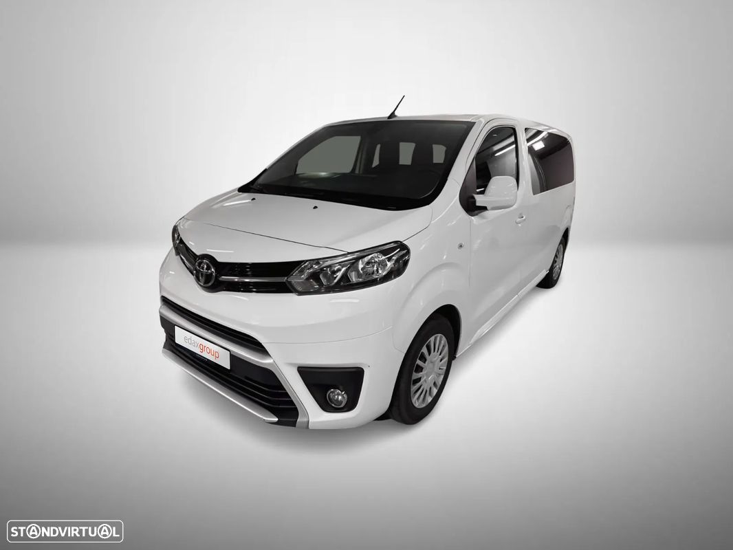 Toyota Proace Verso 1.5 D-4D L1 1.0T Comfort 9L PDL - 1