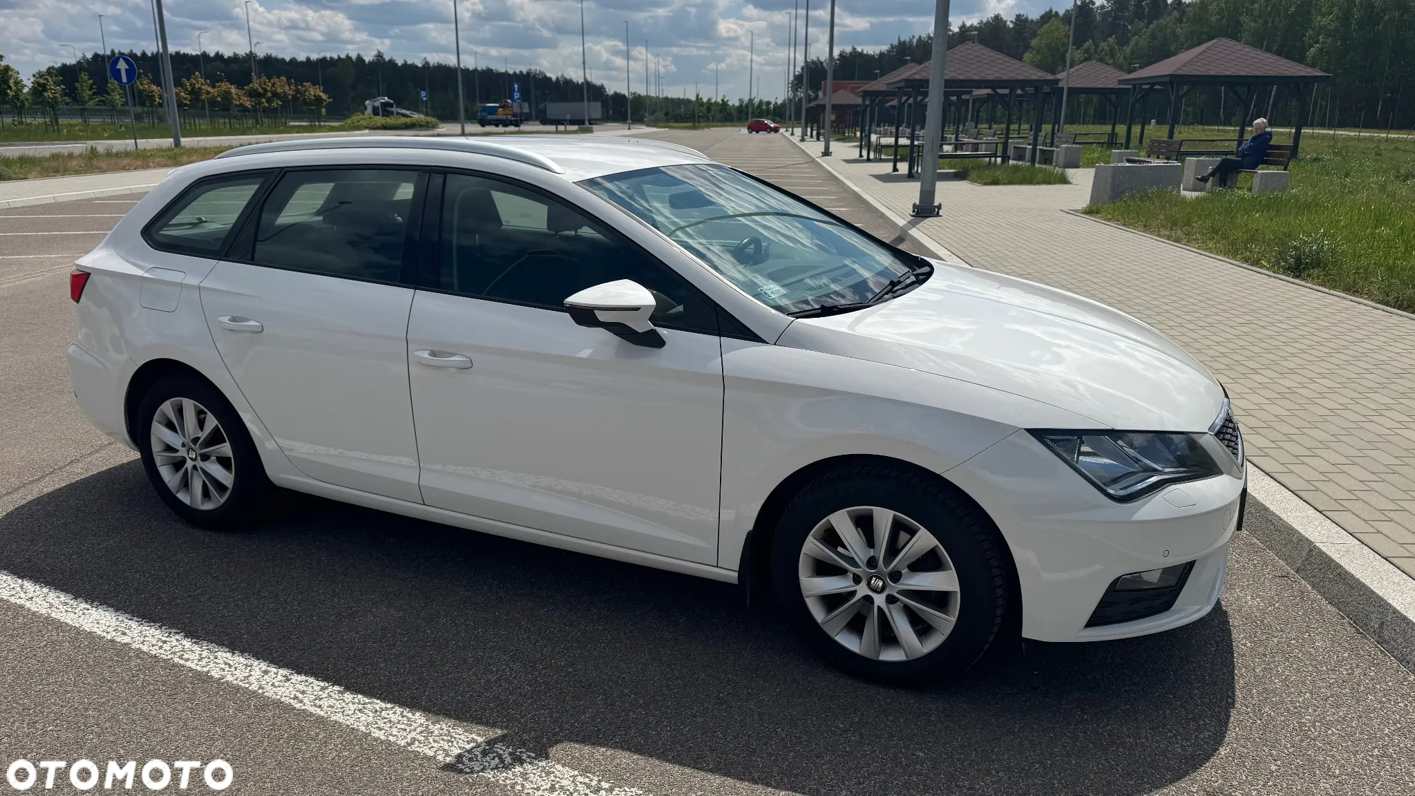 Seat Leon 1.6 TDI Style S&S - 31