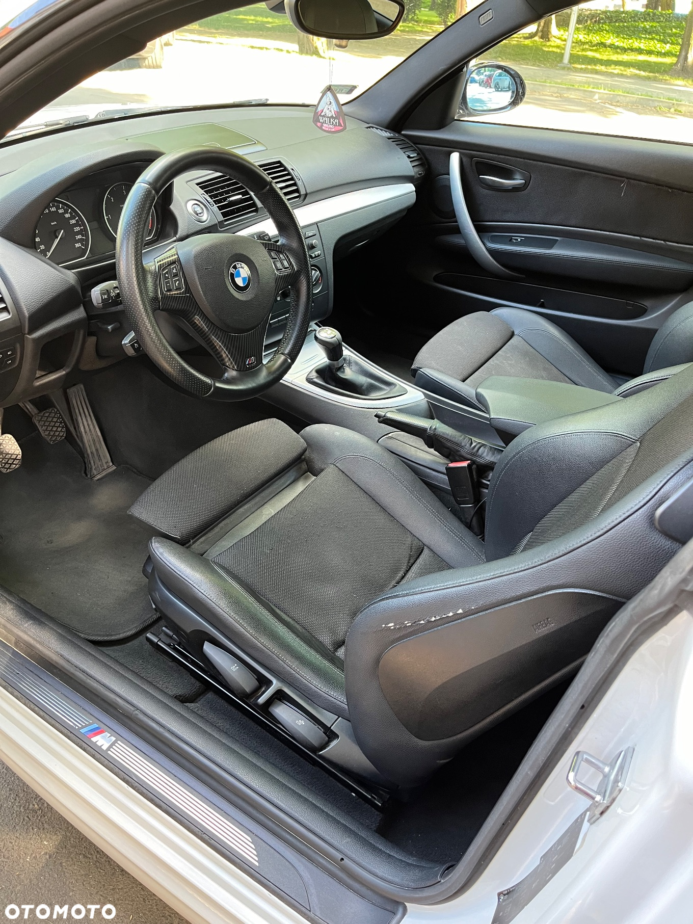 BMW Seria 1 120d - 7