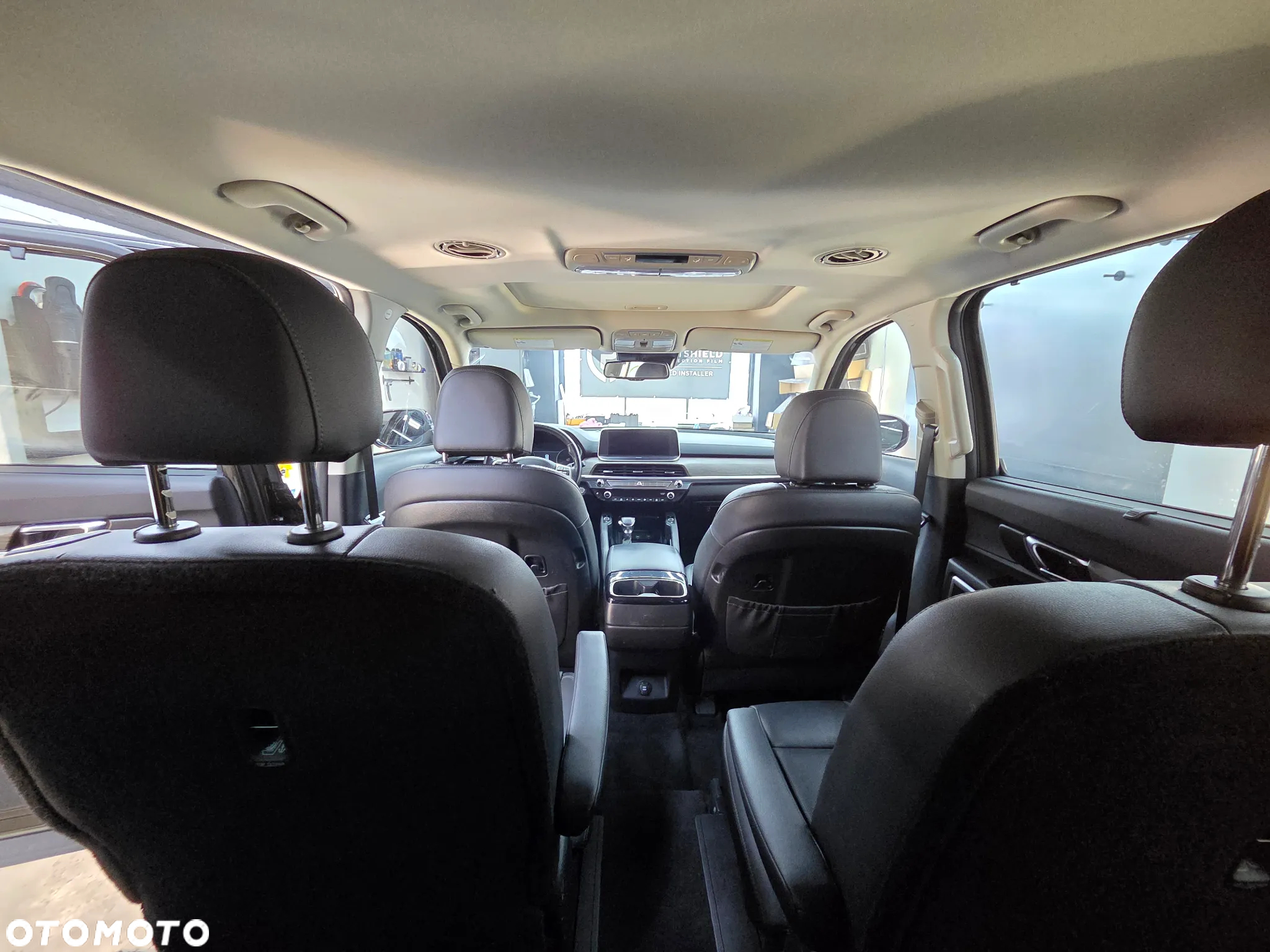 Kia Telluride - 26