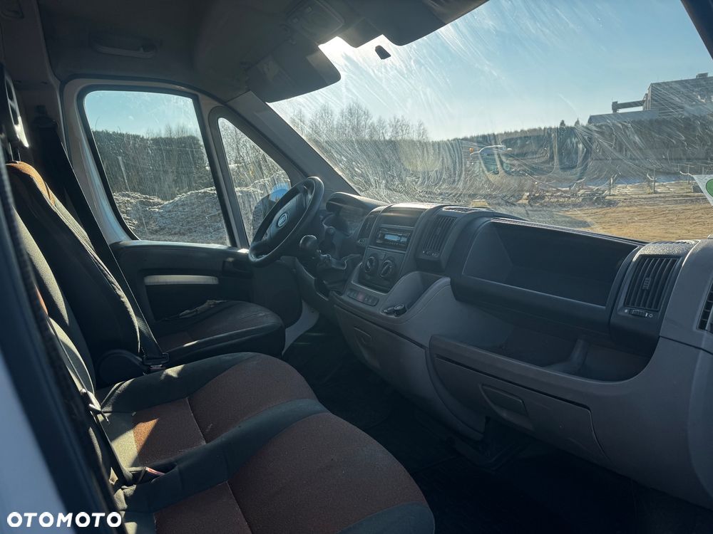 Fiat Ducato - 3