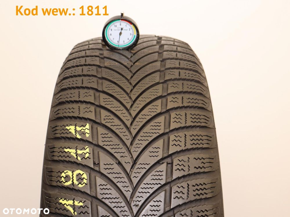 Maxxis Presa Snow Wintermaxx - 225/60 R17 - 1