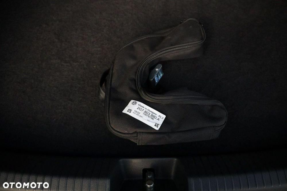 Volkswagen Taigo - 39